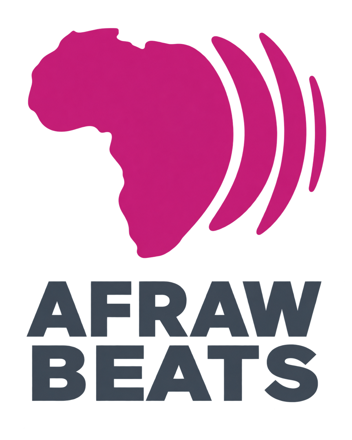 Afrawbeats — Africa and soundwaves